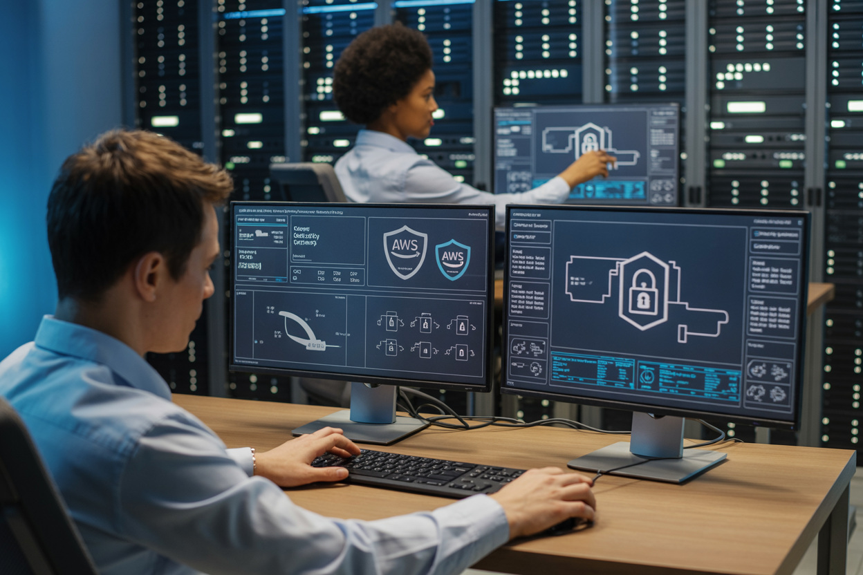 Security Hardening and Access Management Best Practices
