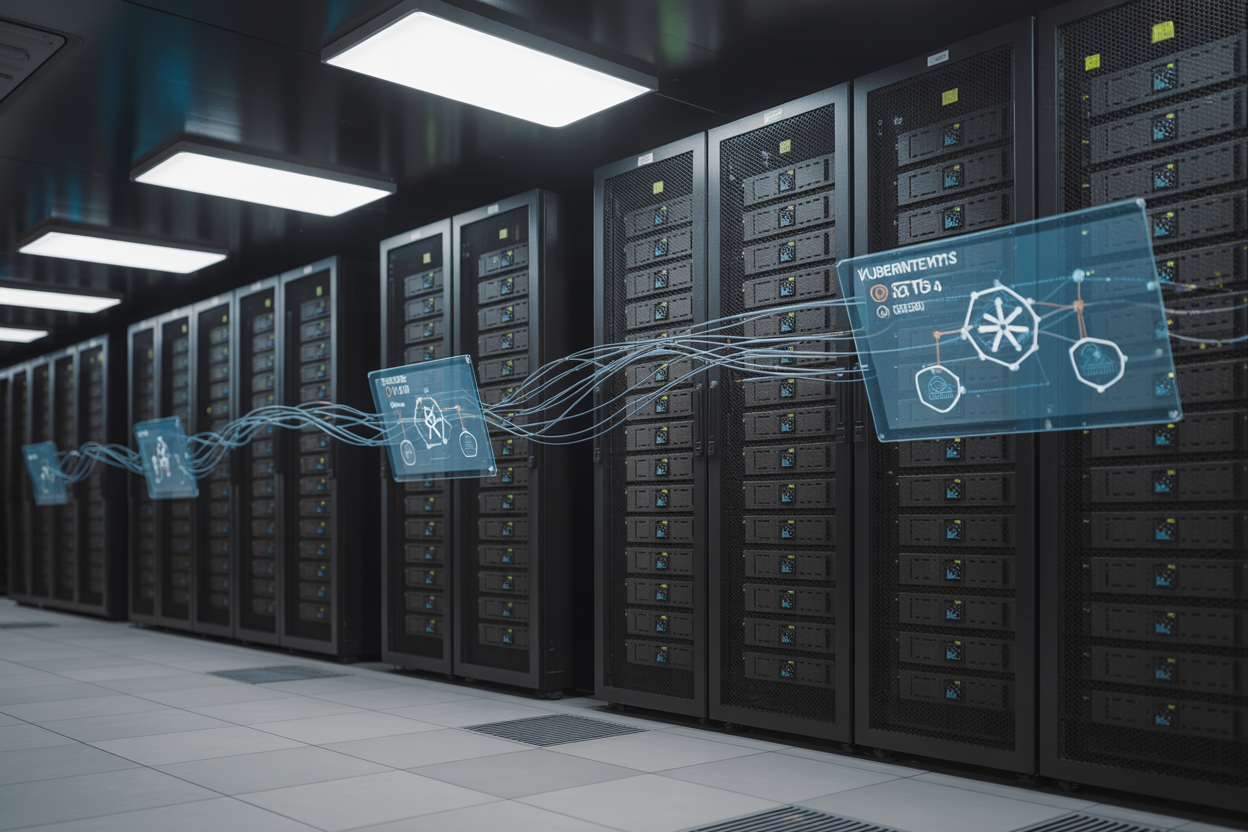 Understanding Node Auto-Provisioning in GKE