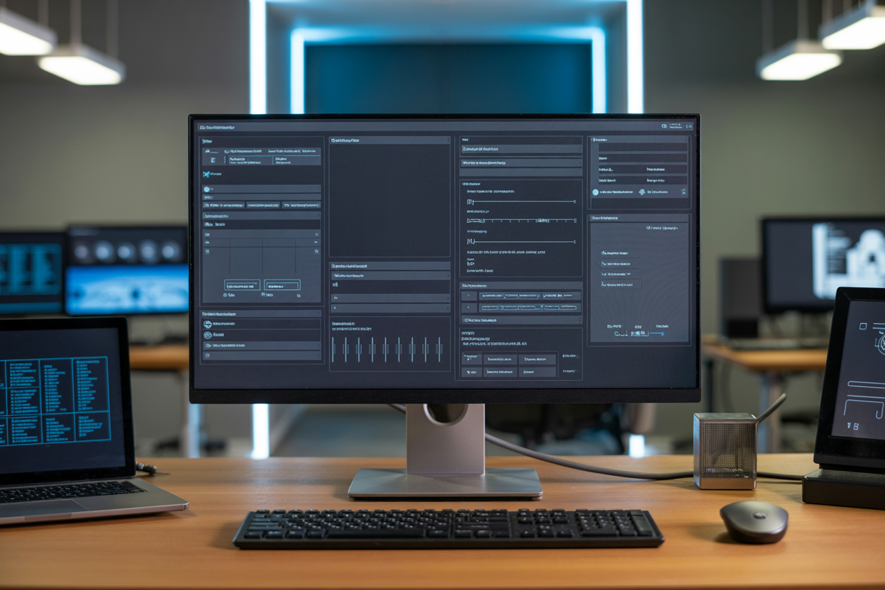 Core Granular Configuration Options