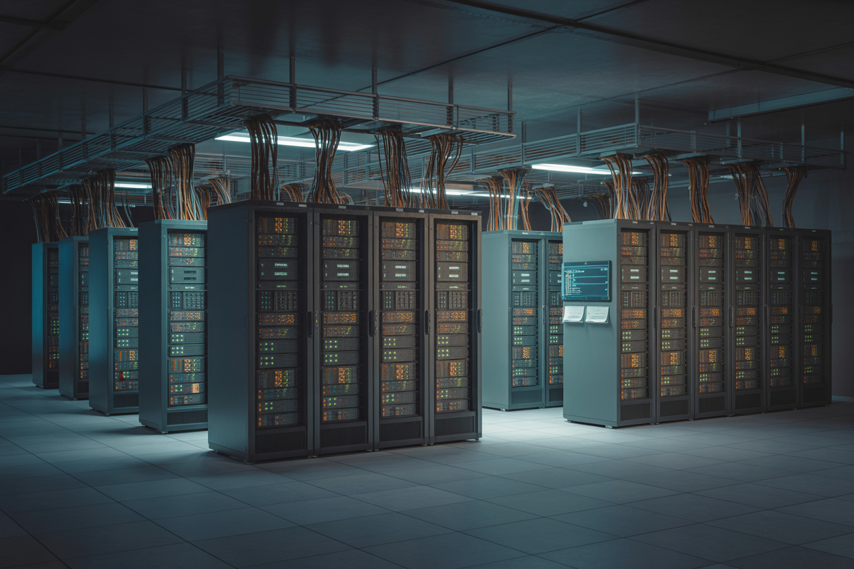 Advanced Resource Management Features