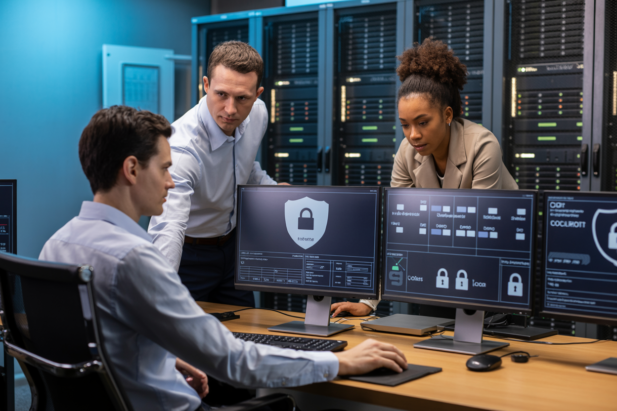 Security and Access Control Configurations