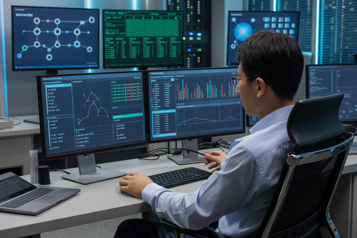 Monitoring and Troubleshooting Auto-Provisioned Nodes