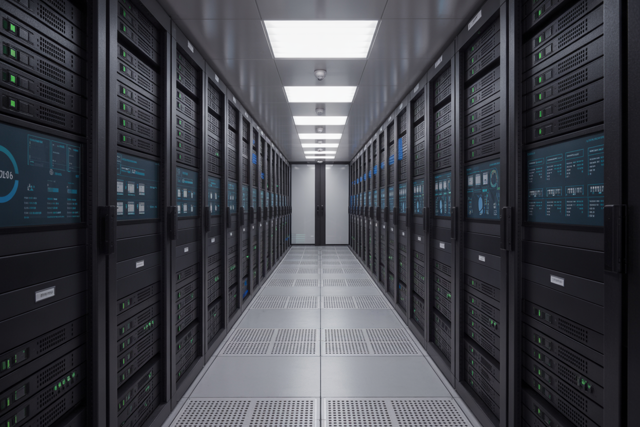 Best Practices for Production Deployments