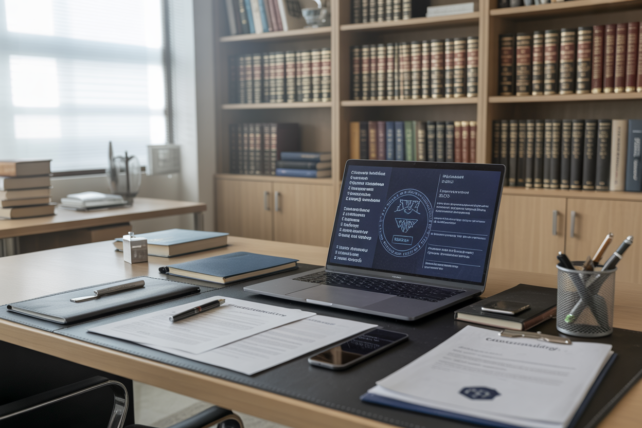 Understanding AWS Penetration Testing Requirements and Legal Framework