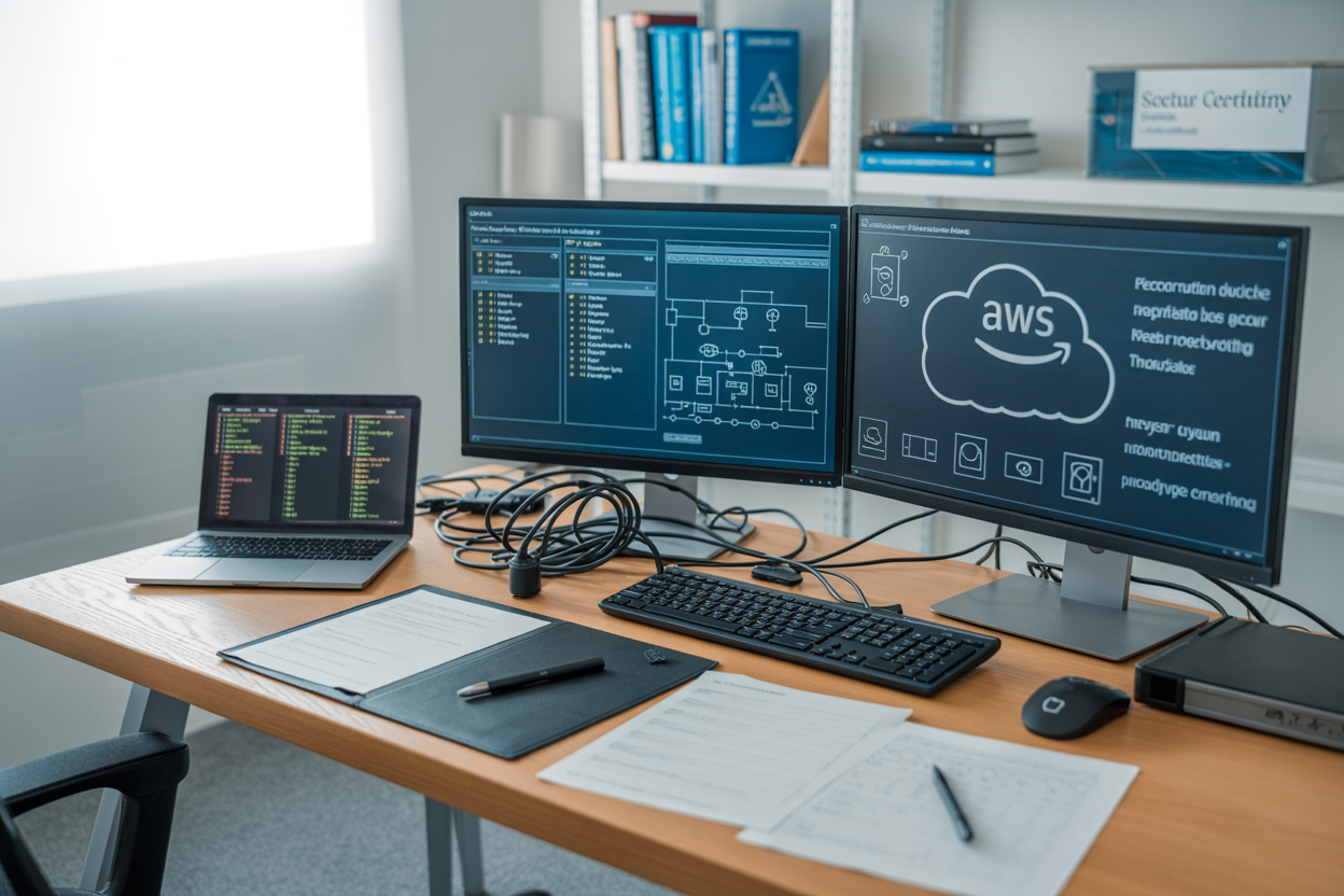 Essential Pre-Testing Preparation and Environment Setup