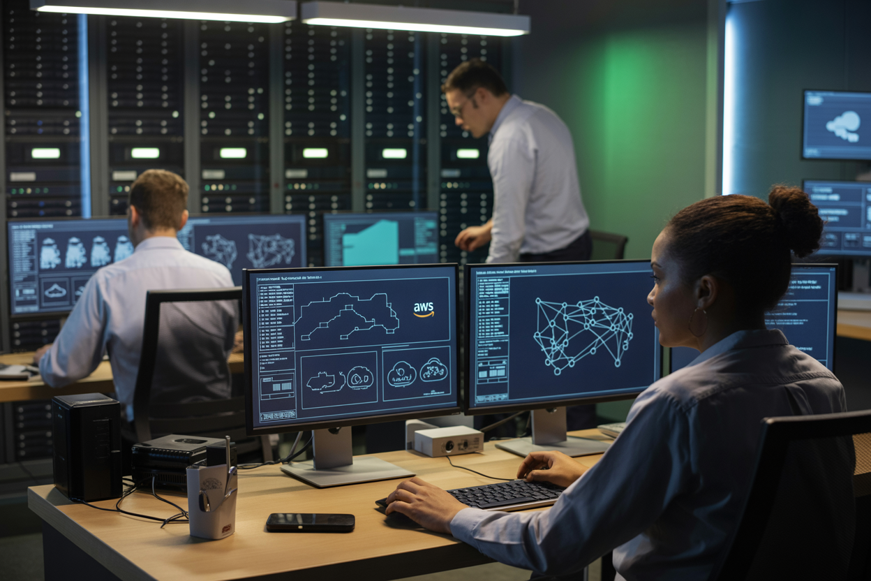 Advanced Cloud-Specific Attack Simulation Methods