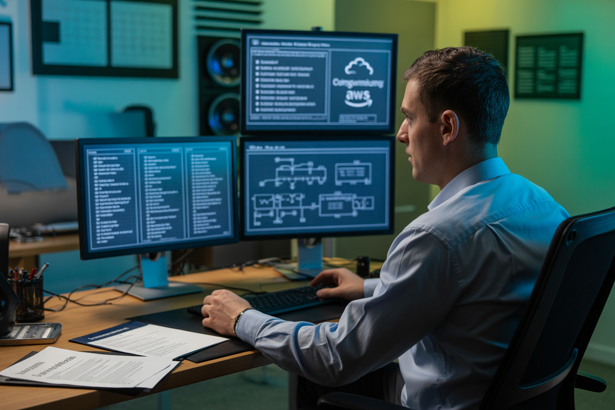 Maintaining Security and Compliance During Testing