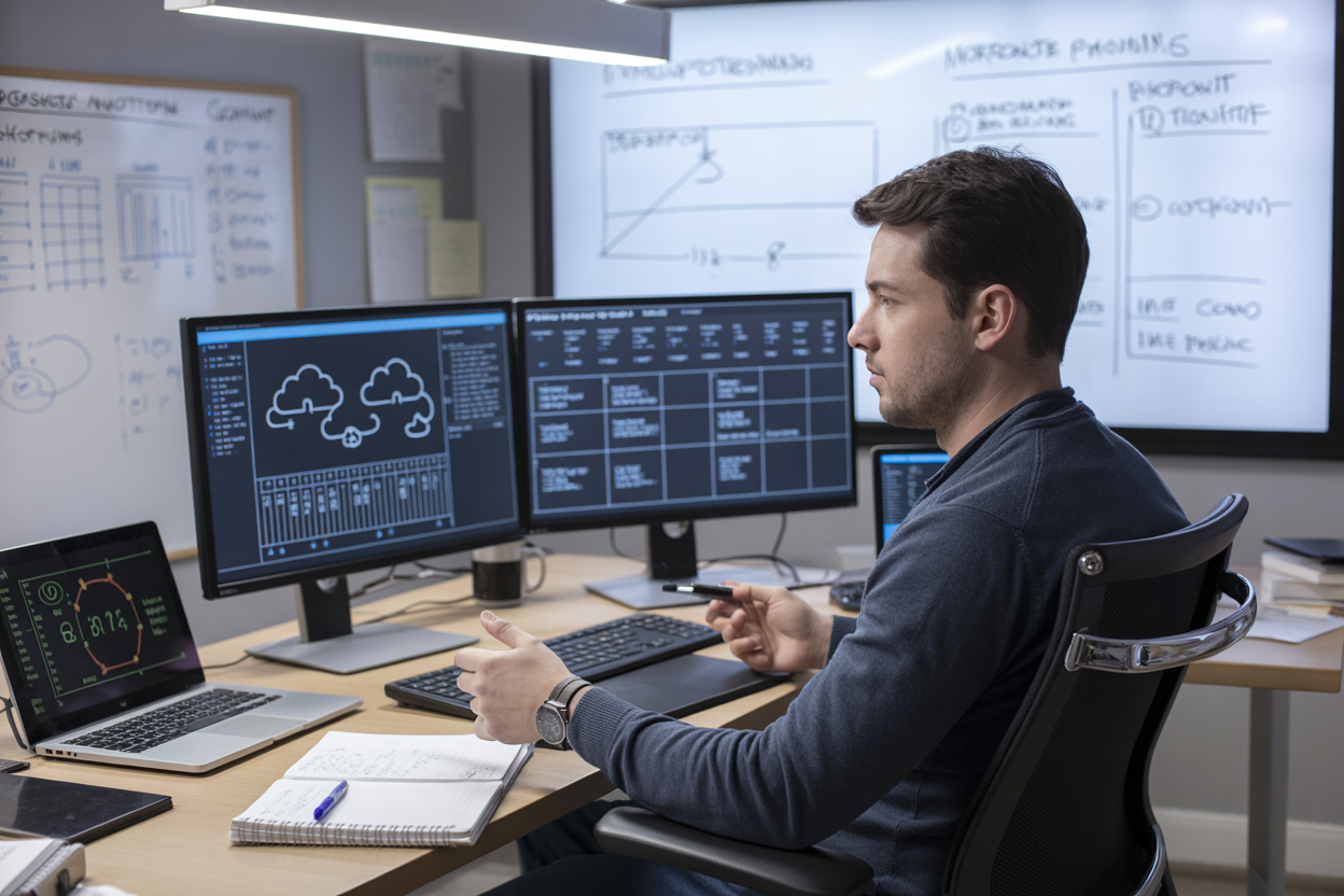 Post-Testing Analysis and Remediation Planning