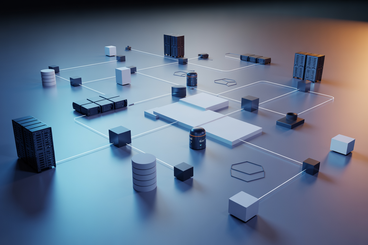 Master AWS Core Services and Infrastructure