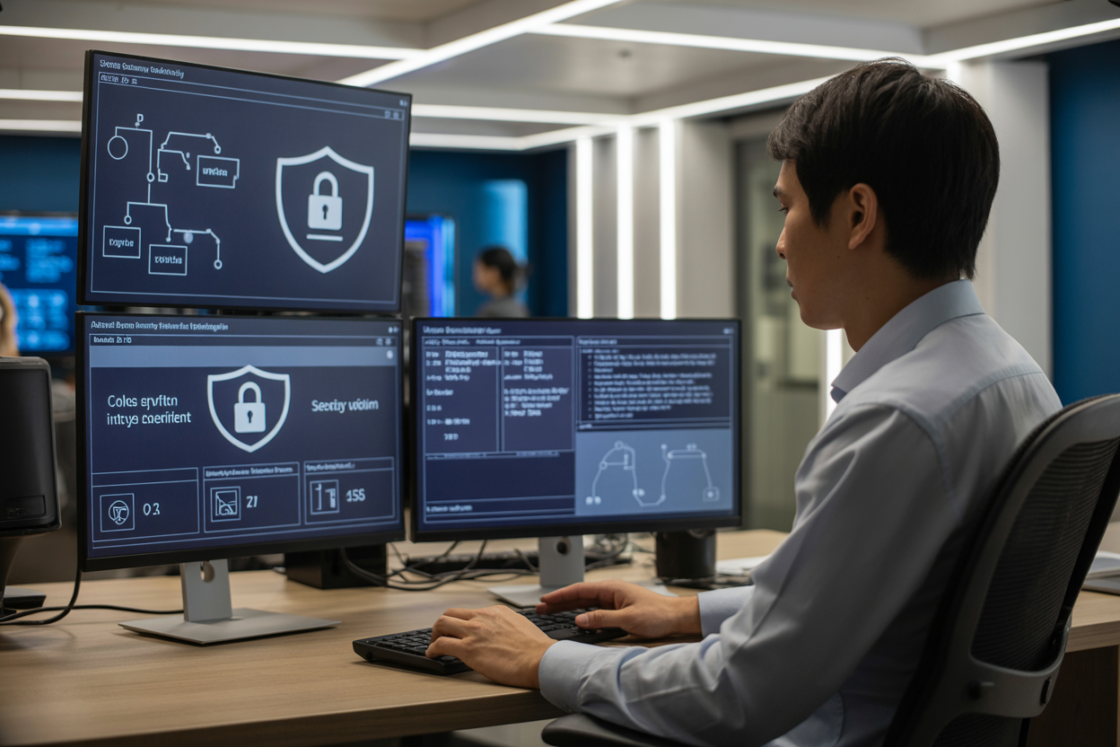 Implement Security and Identity Management