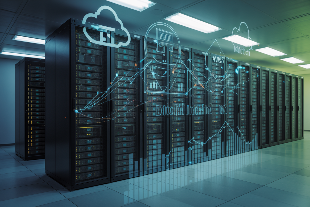 Optimize Costs and Performance at Scale