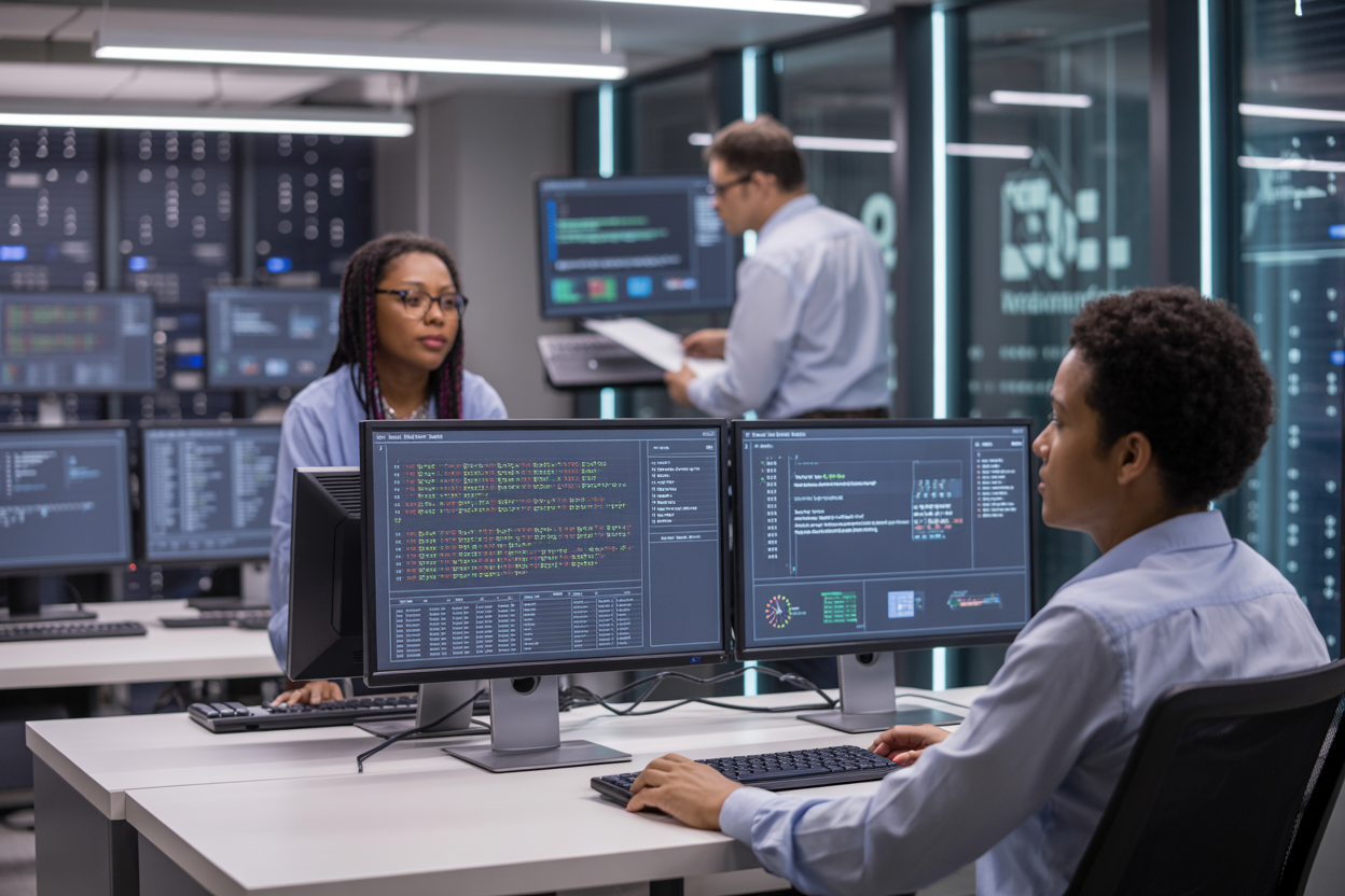 Integrating Automated Security Testing in DevSecOps Workflows