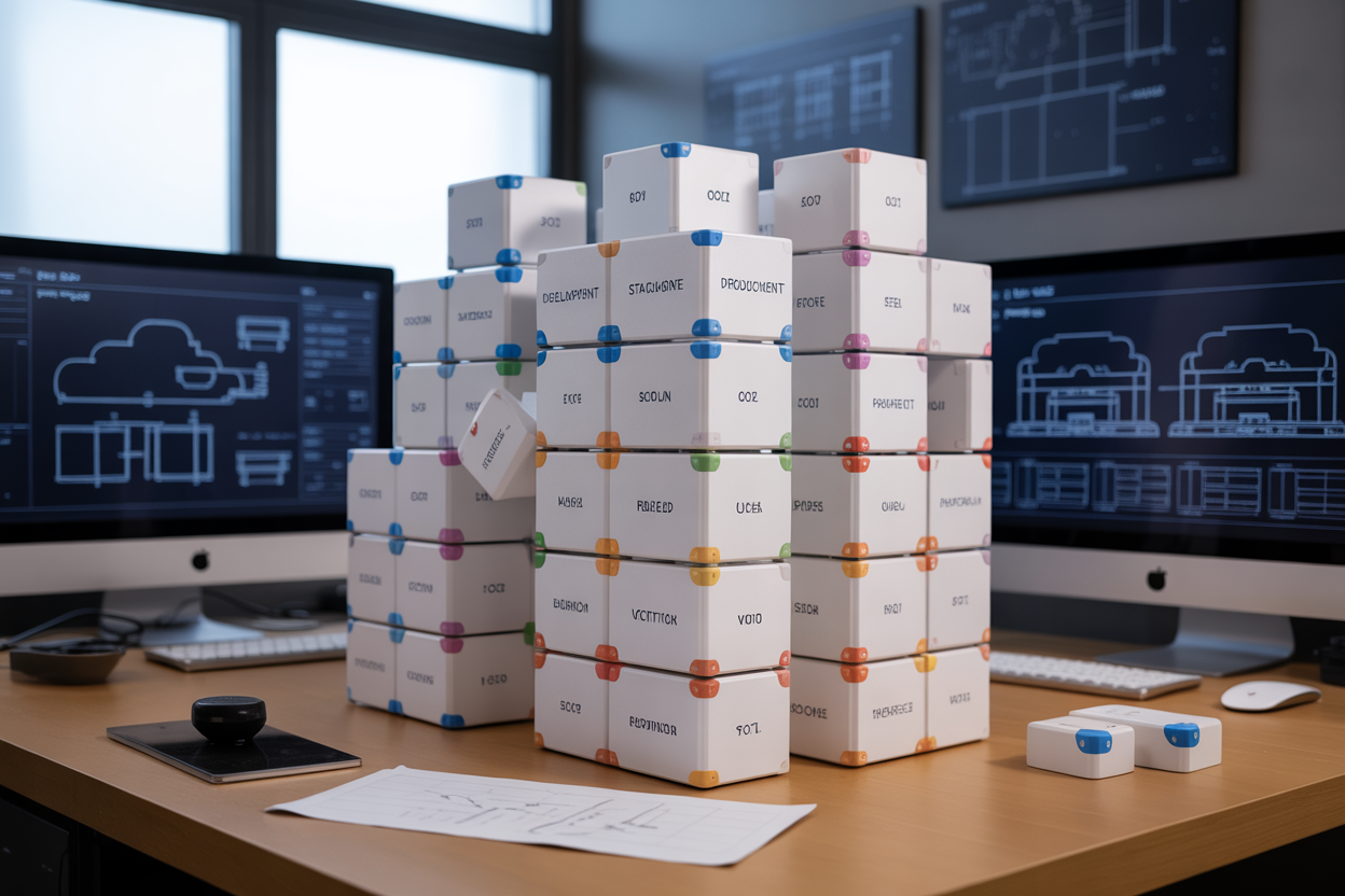 Understanding Terraform Module Fundamentals for Scalable Infrastructure