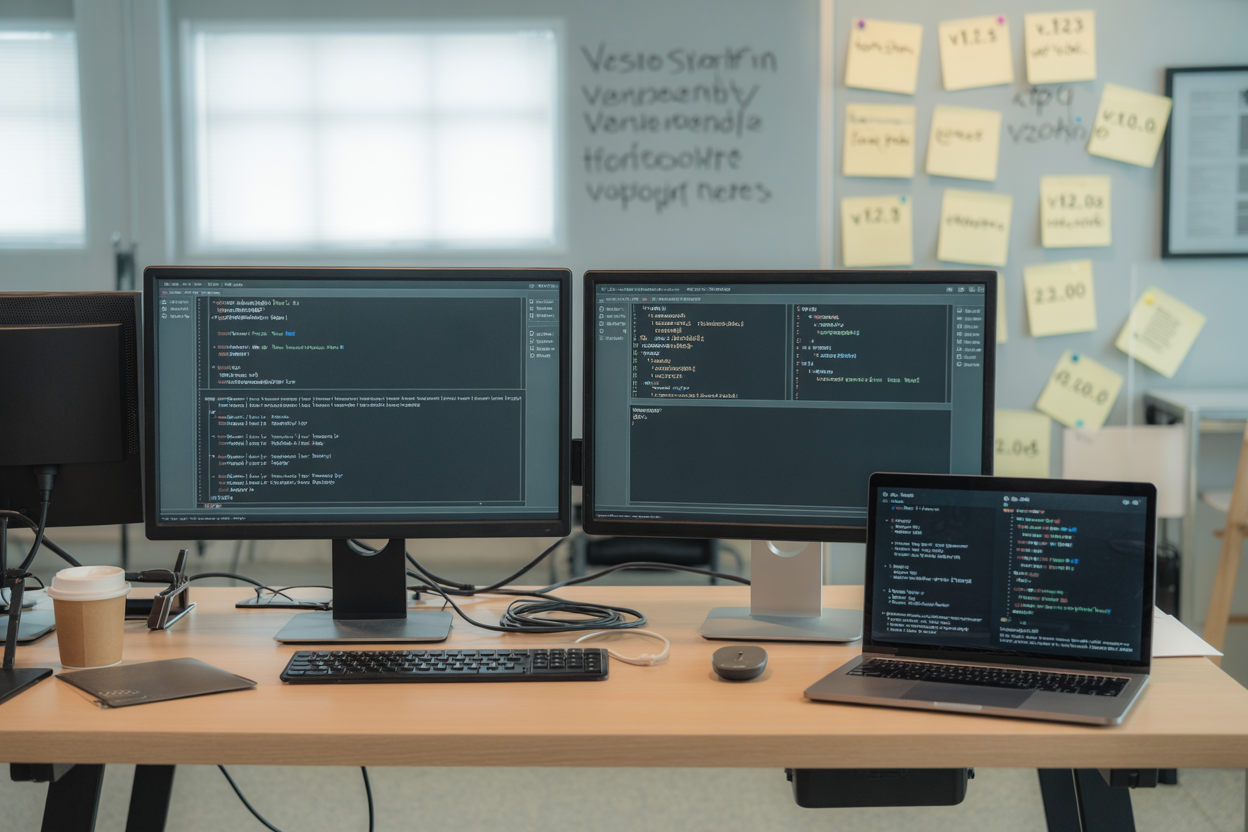 Implementing Effective Module Versioning Strategies