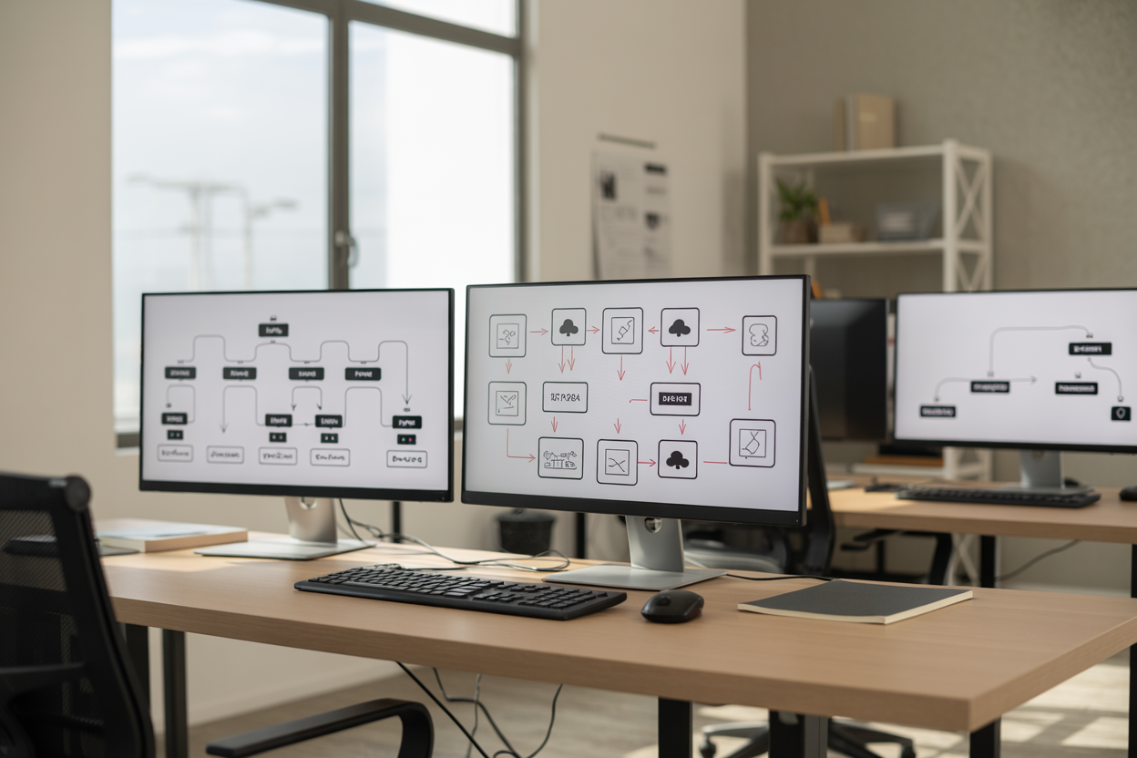 Designing Modules for Multi-Environment Deployment