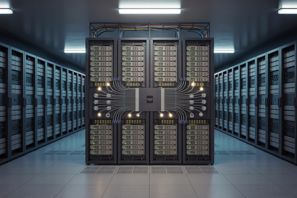 Establishing Module Registry and Distribution Systems