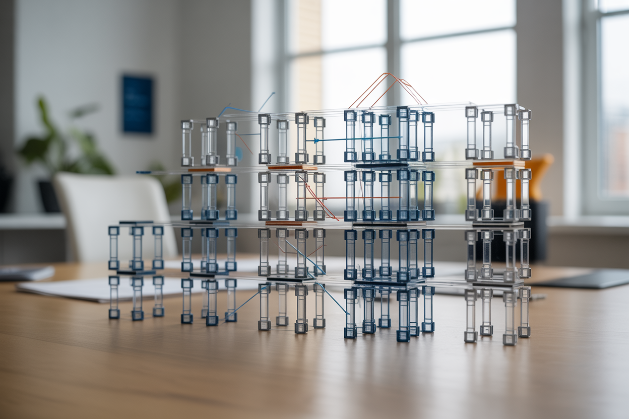 Managing Dependencies and Module Composition