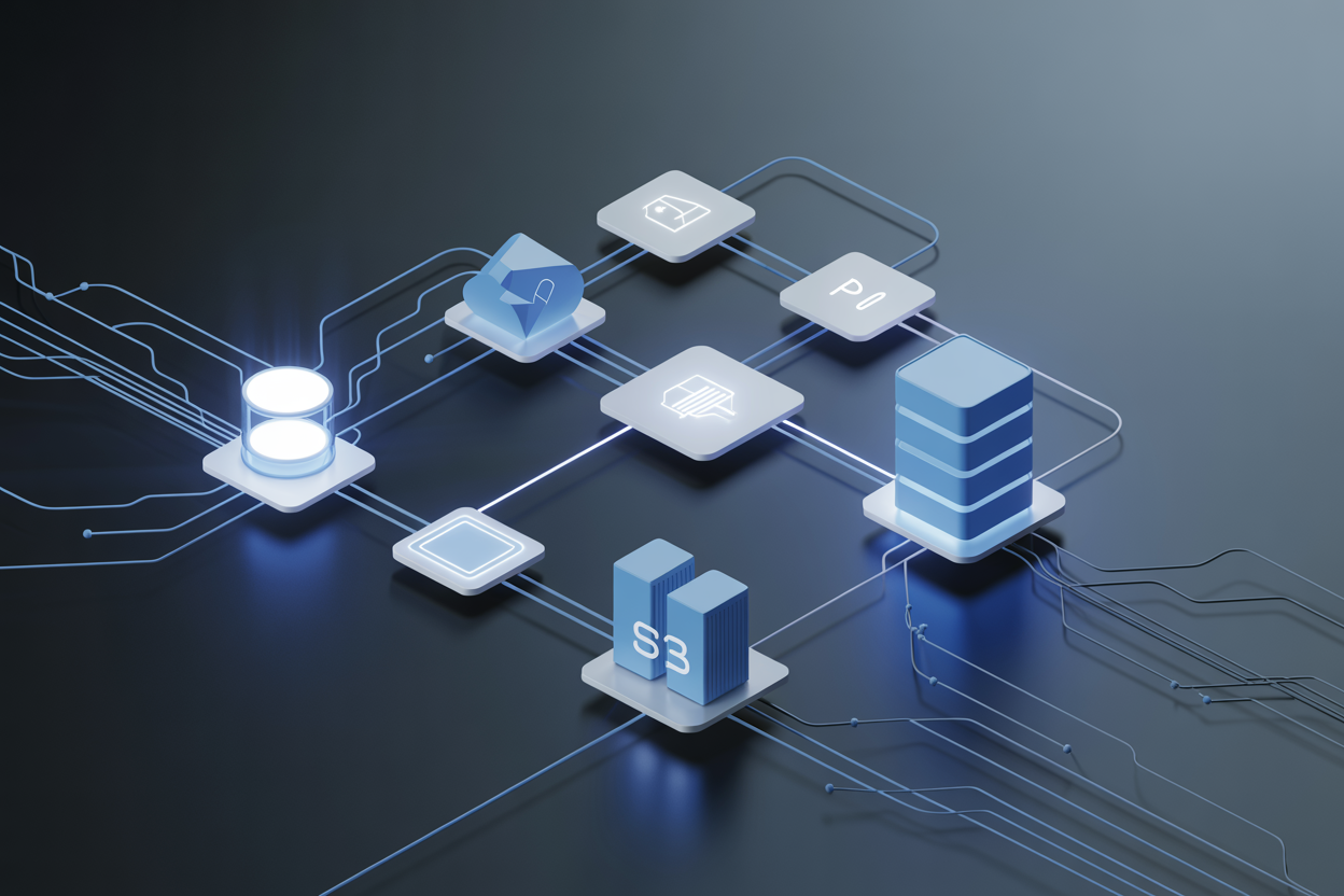 Serverless Image Pipeline Fundamentals