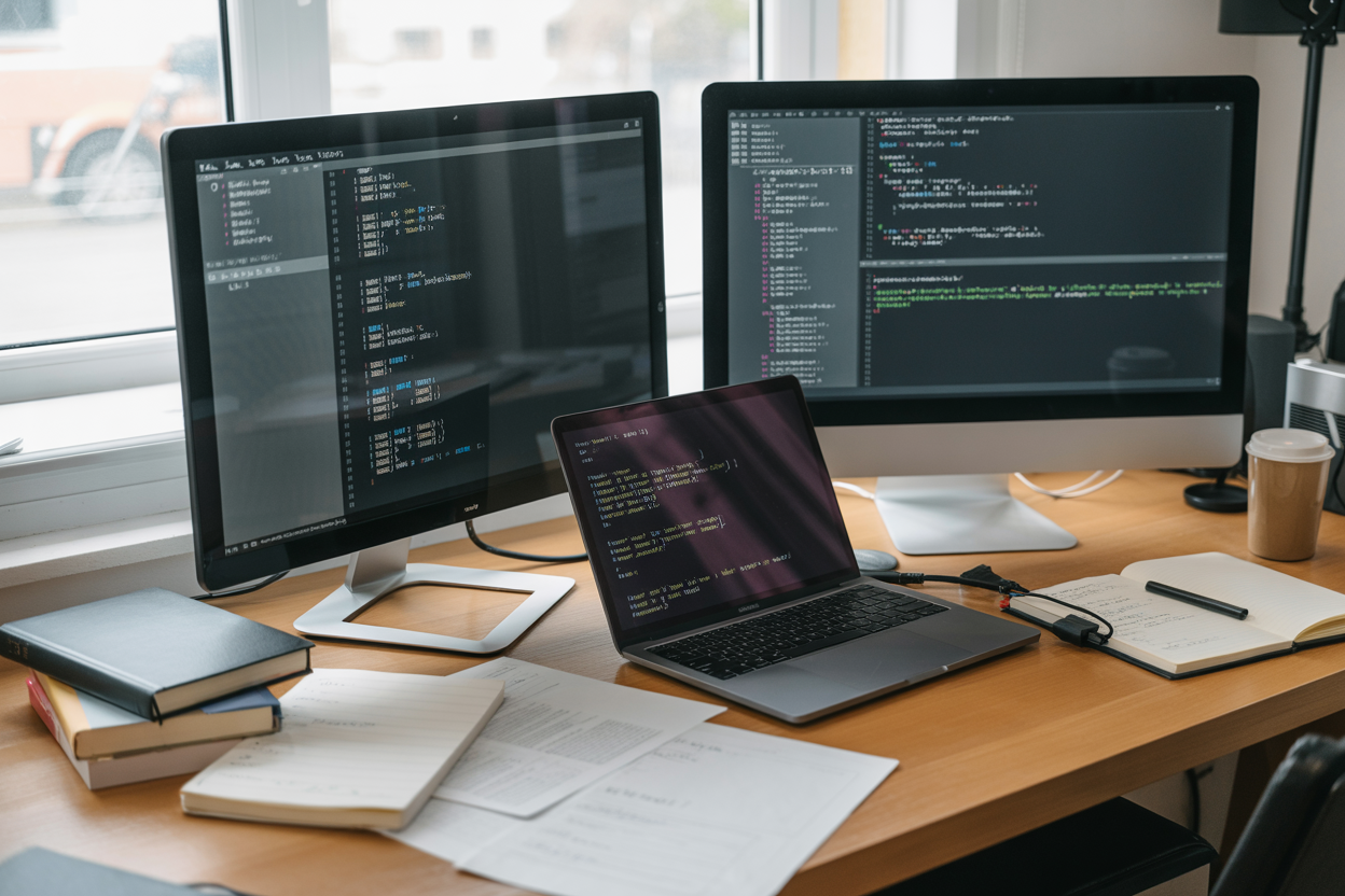 Step-by-Step Code Implementation Guide