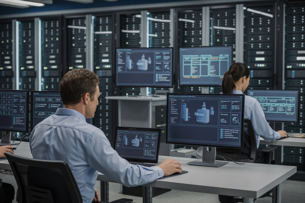 Deployment Strategies and Production Readiness