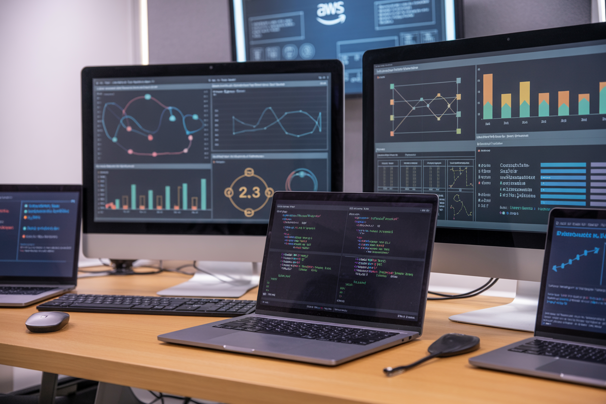 Testing, Monitoring, and Optimization