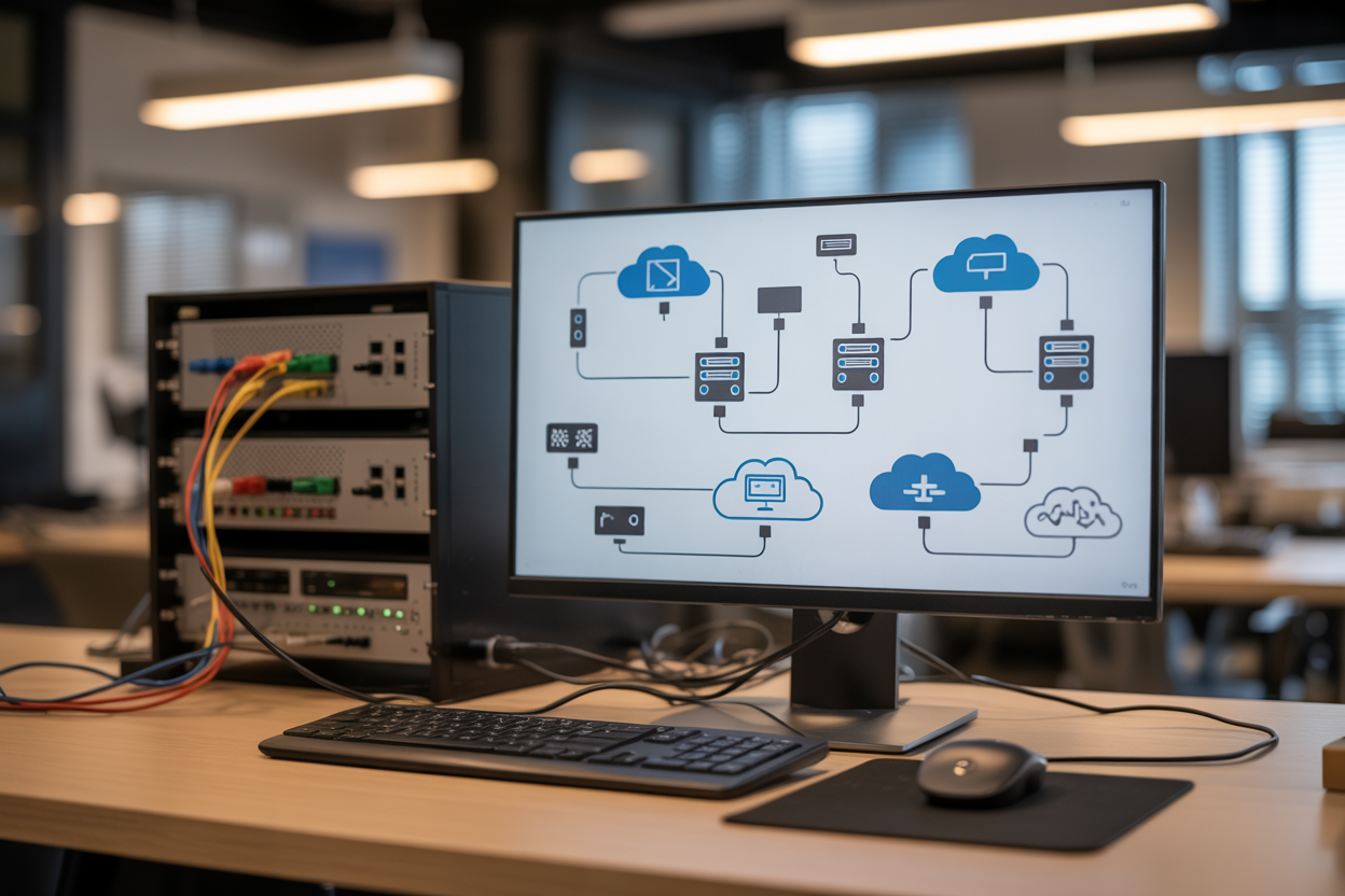 Remote Backend Configuration and Setup