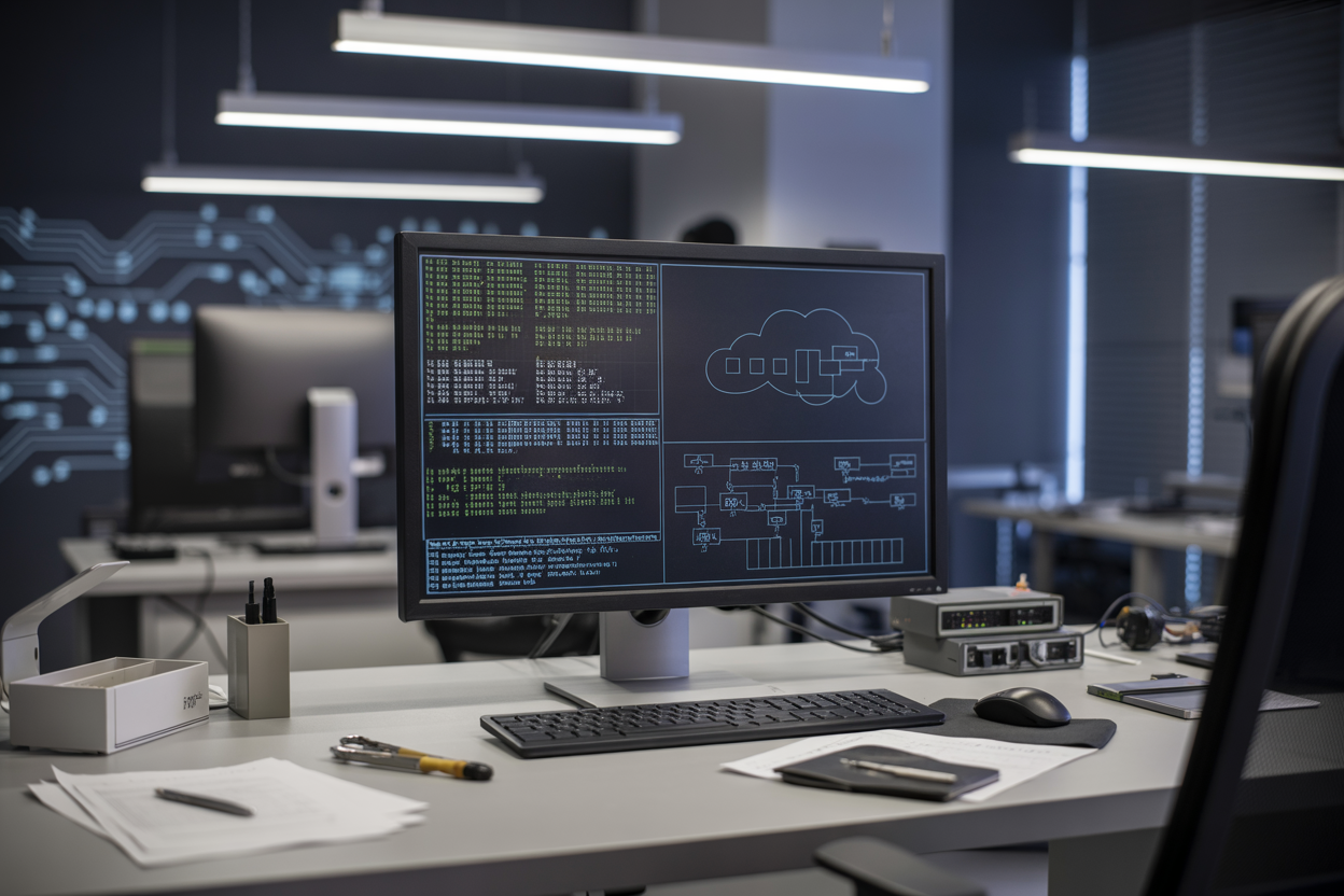 Advanced State Operations and Troubleshooting