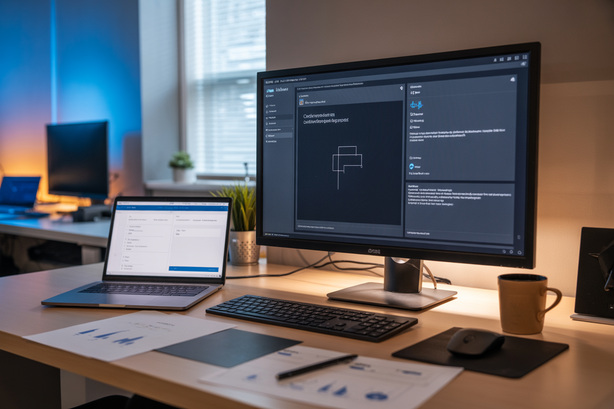 Setting Up Your AWS CodeArtifact Environment