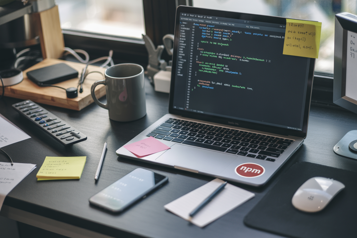 Preparing Your NPM Package for Publishing