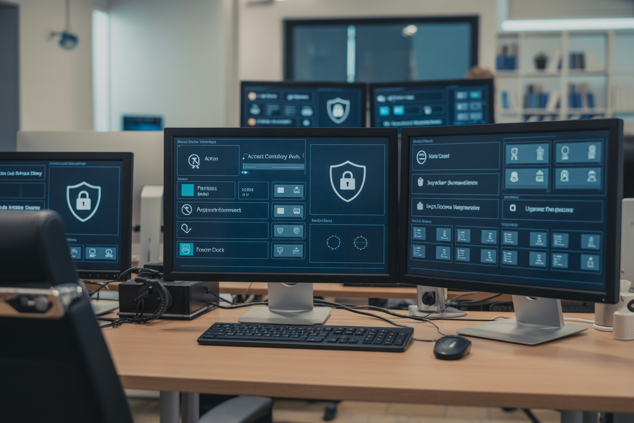 Managing Package Access and Security