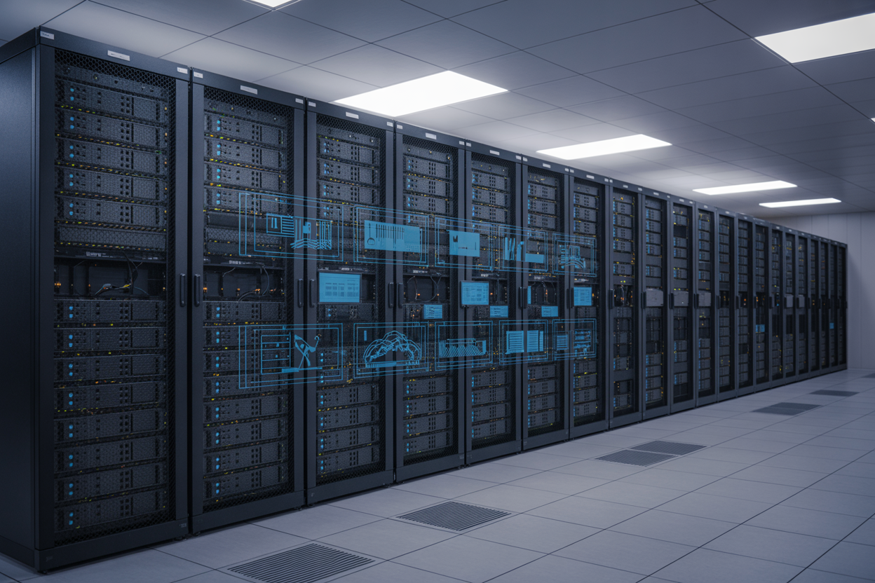 Load Balancing and Auto Scaling for High Availability