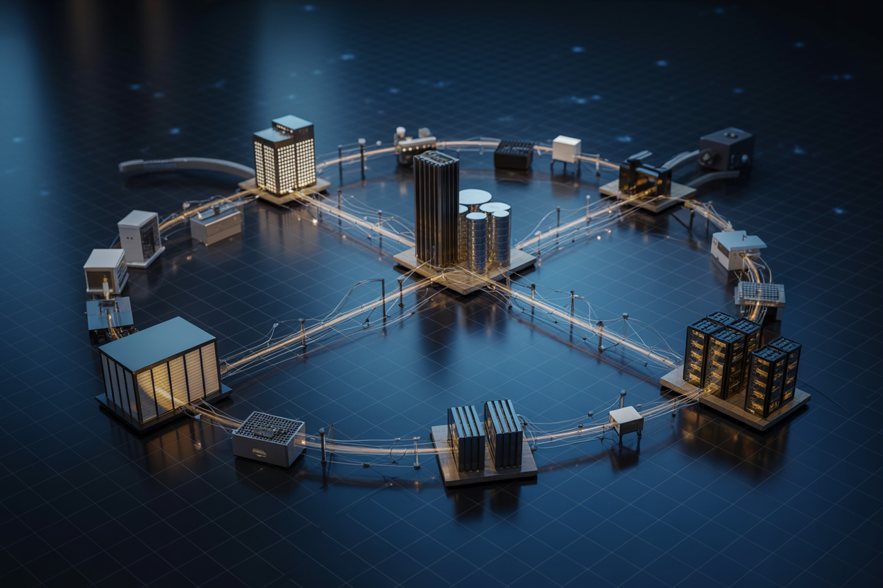 Connectivity Options for Hybrid and Multi-Cloud Environments