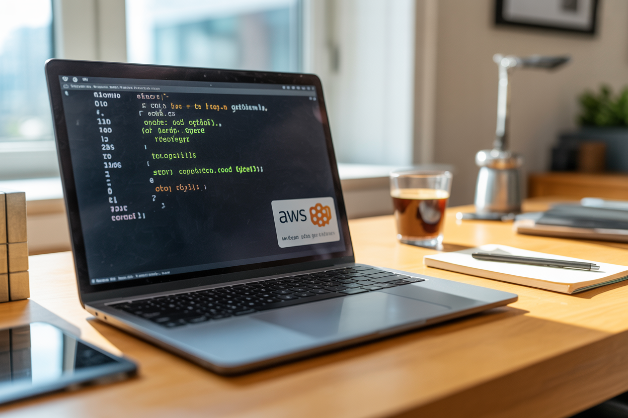 Set Up AWS CLI for EC2 Management