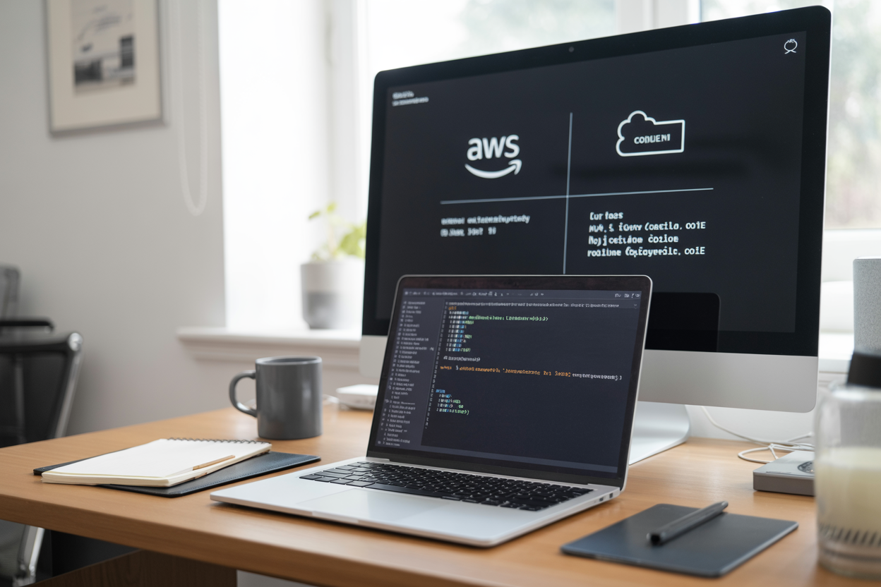 Verify and Connect to Your New EC2 Instance