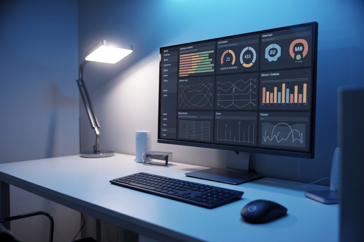 Optimize and Manage Your Deployed Instance