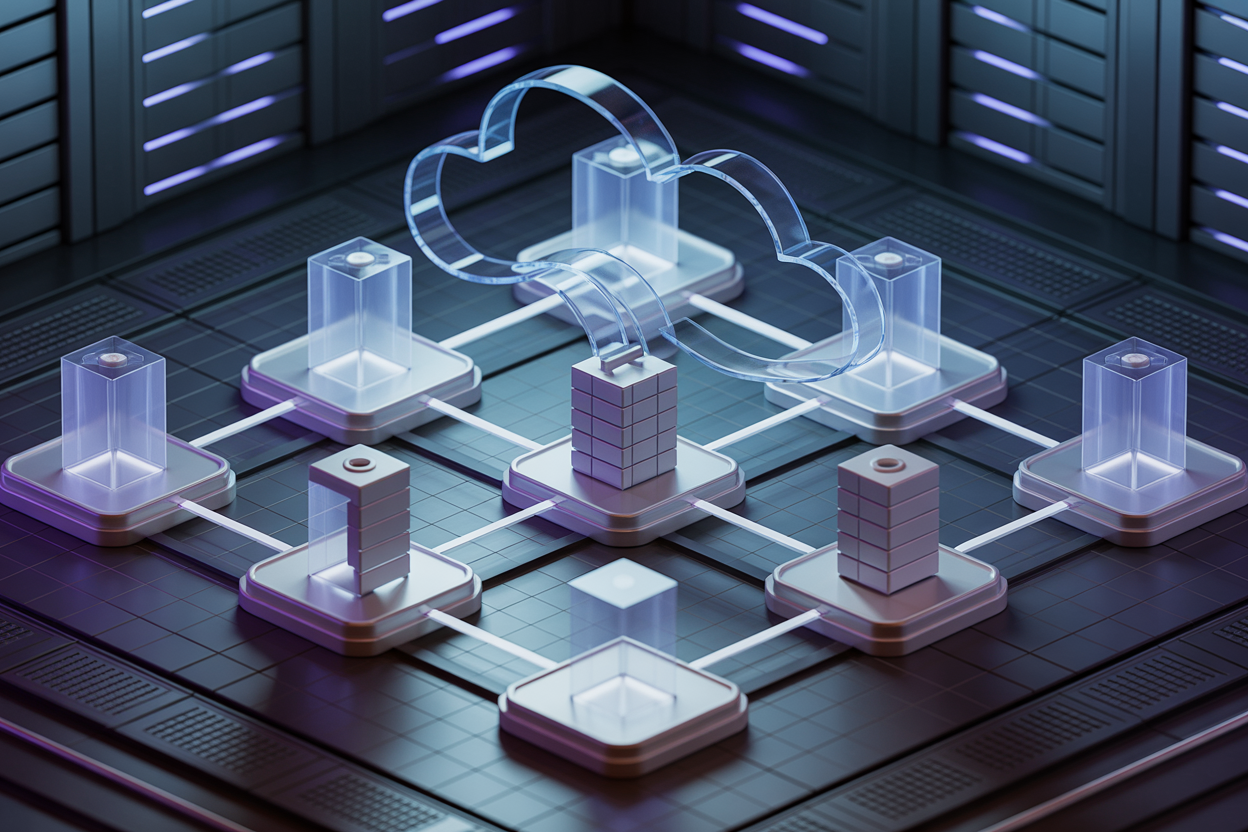 Understanding AWS VPC Endpoints and Their Architecture