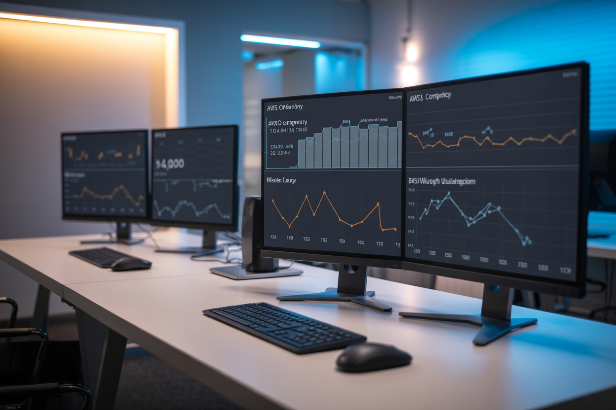 Performance and Cost Optimization Analysis