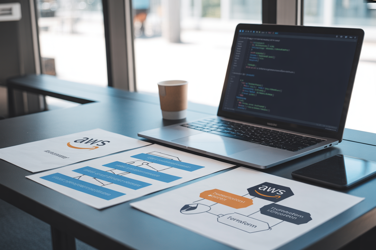 Understanding Terraform Fundamentals for AWS Infrastructure
