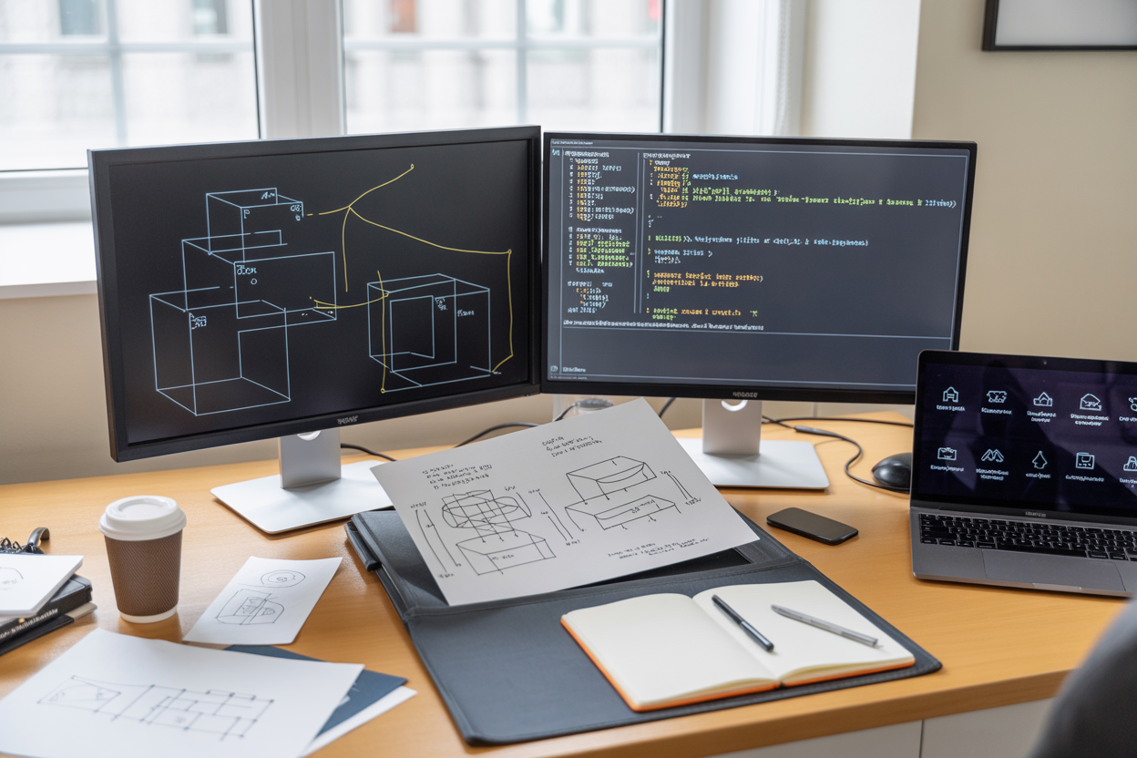 Building Your First AWS Infrastructure with Terraform