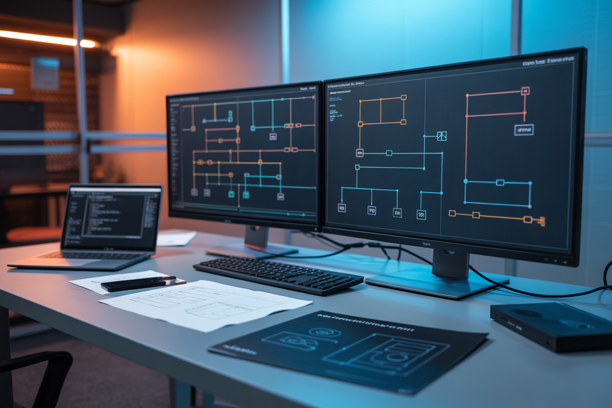 Advanced AWS Resource Management Using Terraform