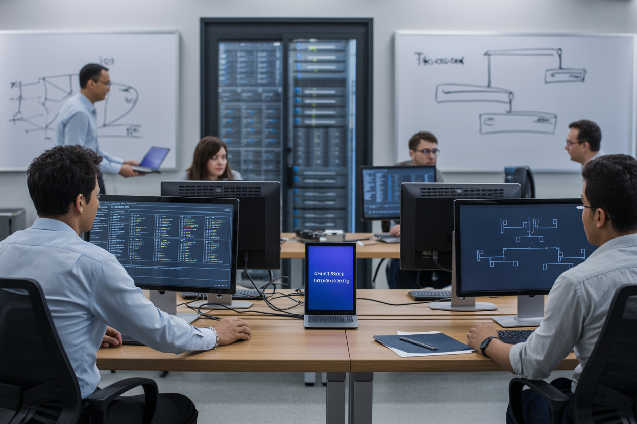 Terraform State Management and Team Collaboration