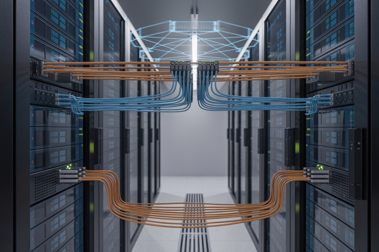 Understanding ElastiCache Serverless and Dual Stack Networking Benefits