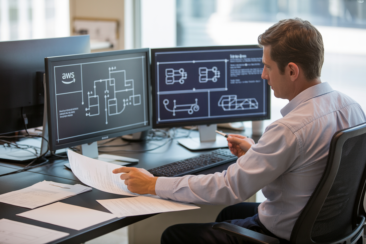 Prerequisites and Planning for Dual Stack Implementation