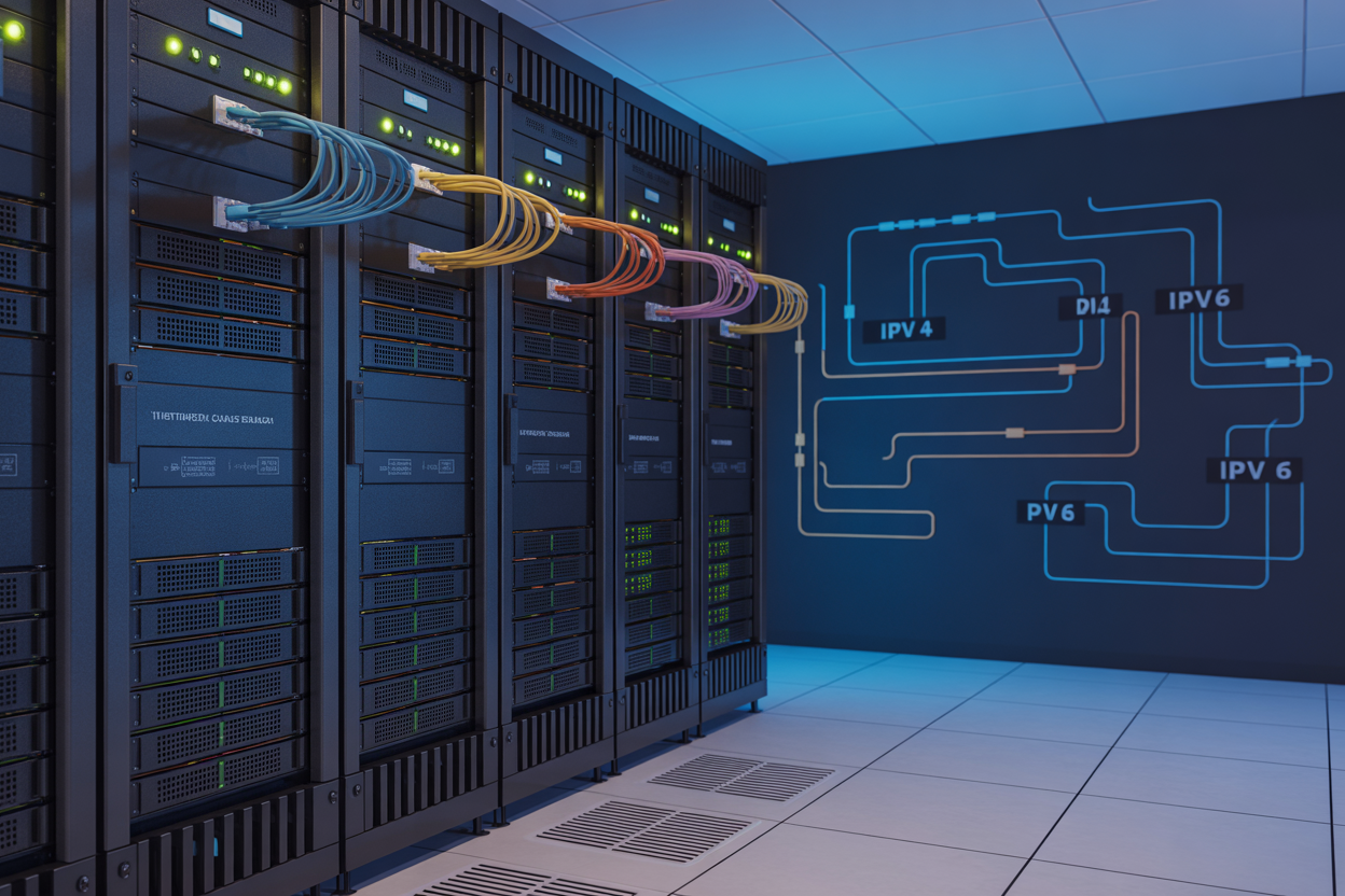 Deploying ElastiCache Serverless with Dual Stack Support