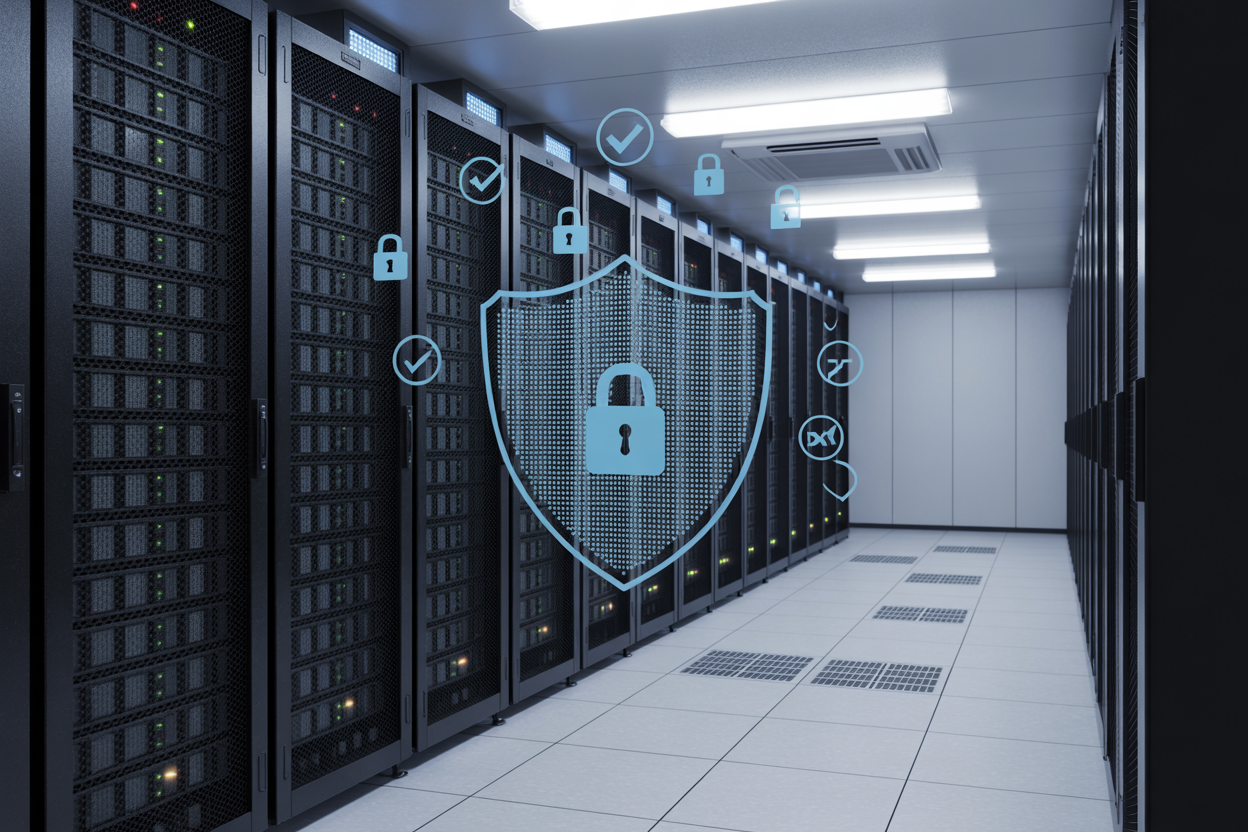 Defining Real Security Measures in Cloud Infrastructure