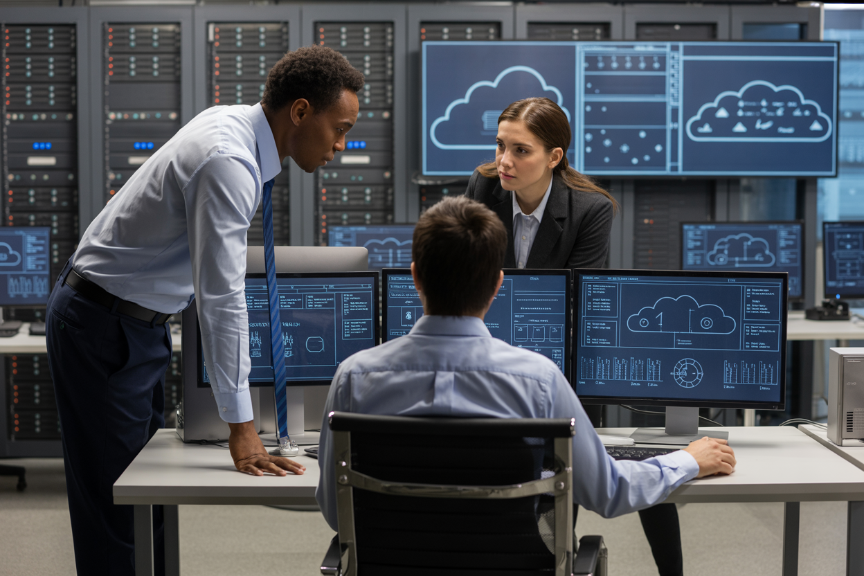 Building Genuine Security Through Proven Strategies