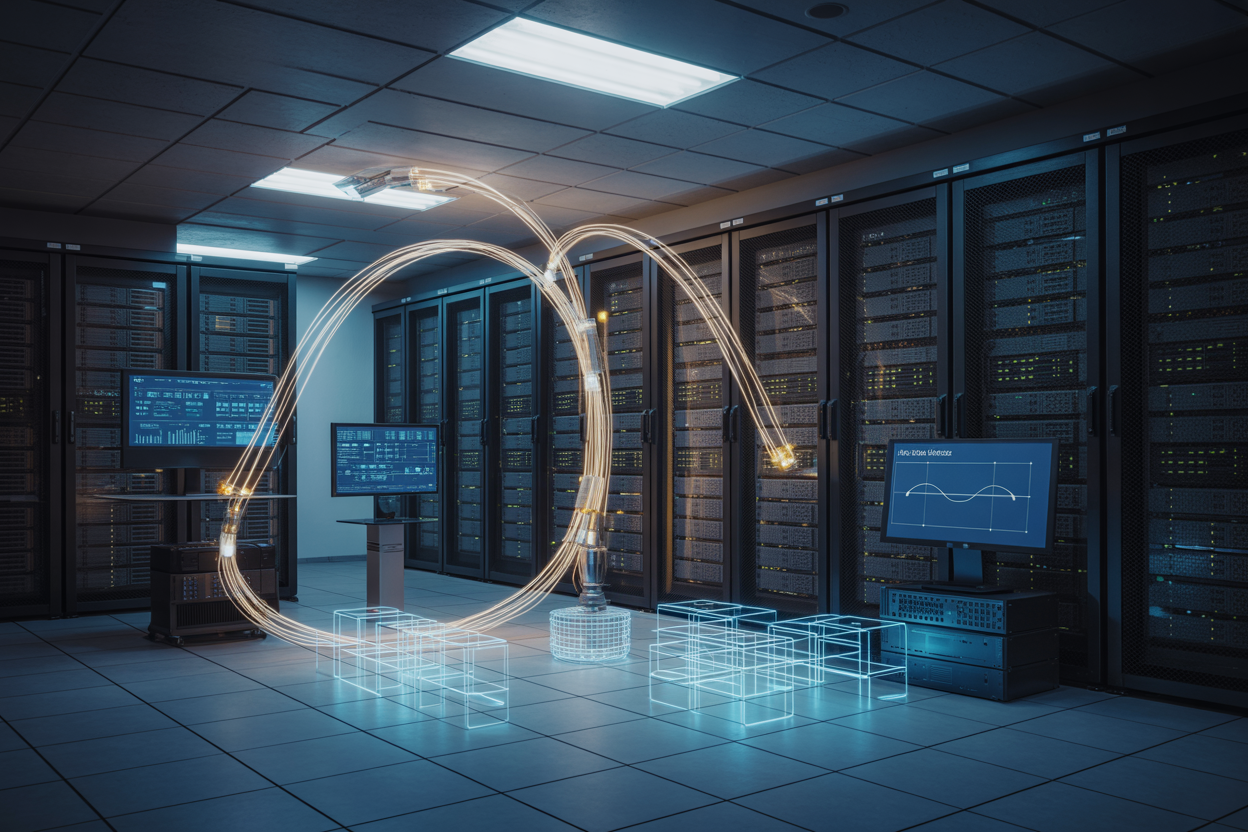Data Transfer Strategies and Implementation