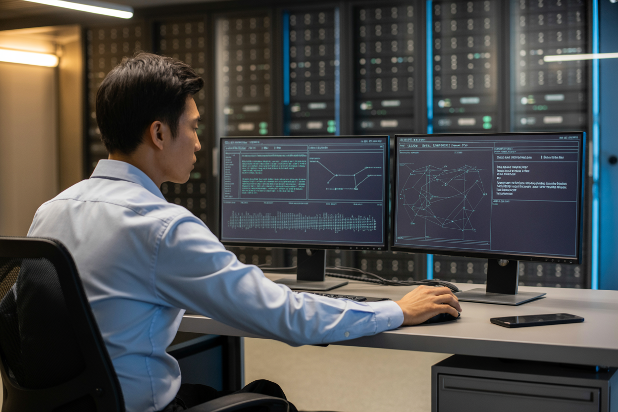 Troubleshooting Common Migration Challenges