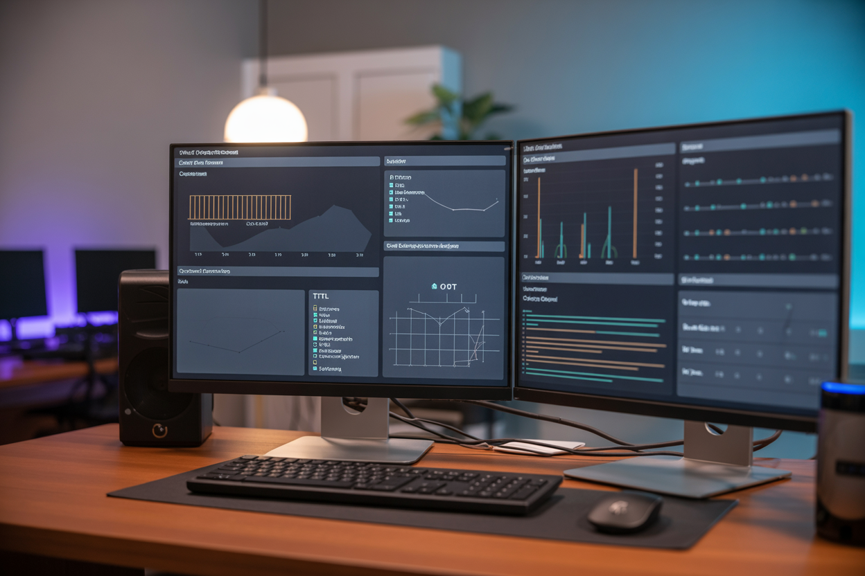 Mastering Time-to-Live (TTL) Configuration