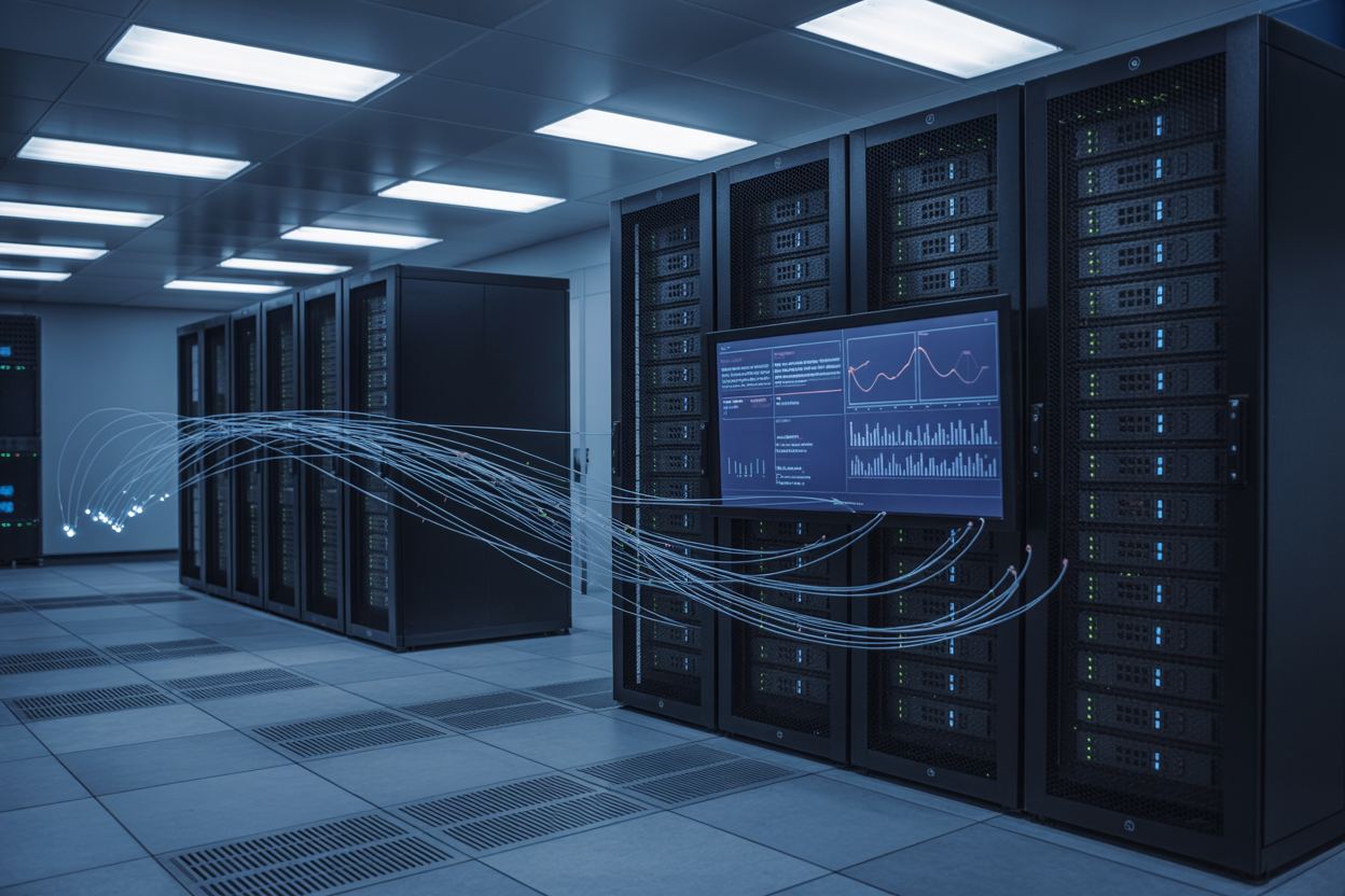 Advanced Caching Optimization Methods
